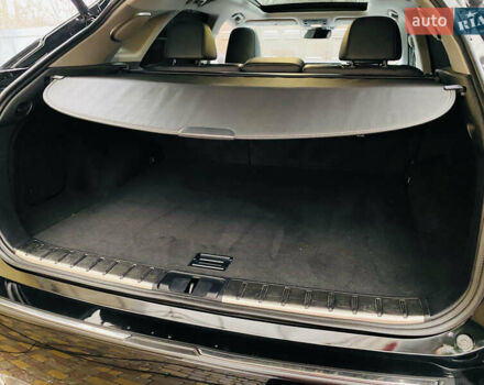 Черный Лексус РХ, объемом двигателя 3.46 л и пробегом 195 тыс. км за 26500 $, фото 36 на Automoto.ua