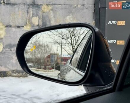 Черный Лексус РХ, объемом двигателя 3.46 л и пробегом 213 тыс. км за 28000 $, фото 8 на Automoto.ua