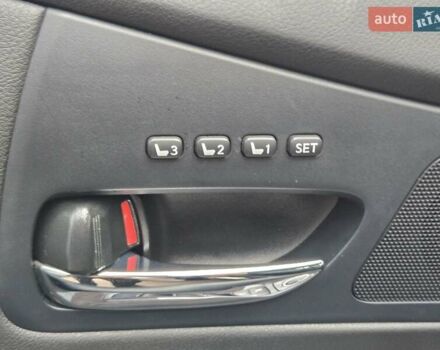 Лексус РХ 2015 у Києві на Automoto.ua Чорний Лексус РХ, об'ємом двигуна 3.5 л та пробігом 194 тис. км за 22900 $, фото 17 на Automoto.ua