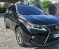 Черный Лексус РХ, объемом двигателя 3.46 л и пробегом 192 тыс. км за 24900 $, фото 38 на Automoto.ua
