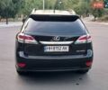 Черный Лексус РХ, объемом двигателя 3.46 л и пробегом 170 тыс. км за 19999 $, фото 3 на Automoto.ua