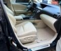 Черный Лексус РХ, объемом двигателя 3.46 л и пробегом 189 тыс. км за 21900 $, фото 33 на Automoto.ua