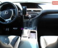 Черный Лексус РХ, объемом двигателя 3.46 л и пробегом 107 тыс. км за 27500 $, фото 18 на Automoto.ua