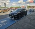 Чорний Лексус РХ, об'ємом двигуна 3.46 л та пробігом 186 тис. км за 26500 $, фото 11 на Automoto.ua