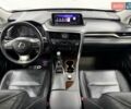 Черный Лексус РХ, объемом двигателя 3.46 л и пробегом 130 тыс. км за 29900 $, фото 27 на Automoto.ua