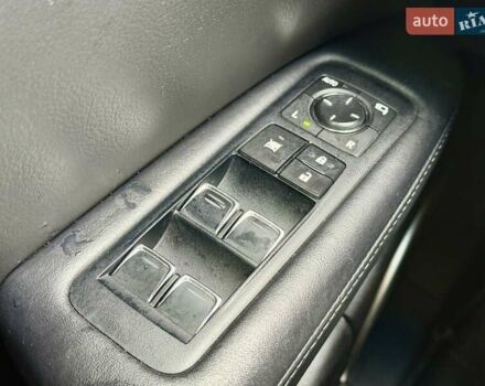 Черный Лексус РХ, объемом двигателя 3.46 л и пробегом 213 тыс. км за 28000 $, фото 28 на Automoto.ua