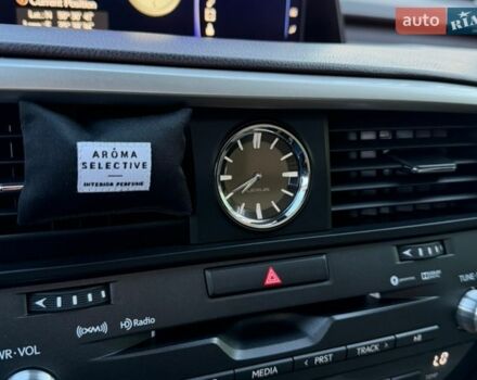 Черный Лексус РХ, объемом двигателя 3.46 л и пробегом 192 тыс. км за 31200 $, фото 27 на Automoto.ua