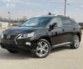 Чорний Лексус РХ, об'ємом двигуна 3.5 л та пробігом 54 тис. км за 7400 $, фото 1 на Automoto.ua