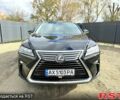 Черный Лексус РХ, объемом двигателя 3.5 л и пробегом 195 тыс. км за 25900 $, фото 3 на Automoto.ua