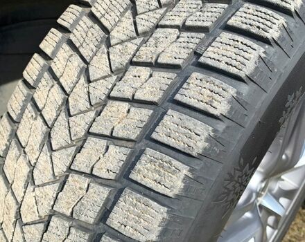 Черный Лексус РХ, объемом двигателя 3.5 л и пробегом 201 тыс. км за 21700 $, фото 12 на Automoto.ua