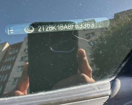Чорний Лексус РХ, об'ємом двигуна 3.46 л та пробігом 193 тис. км за 23300 $, фото 15 на Automoto.ua