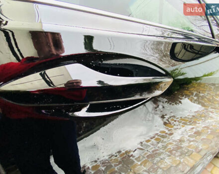 Черный Лексус РХ, объемом двигателя 3.46 л и пробегом 195 тыс. км за 26500 $, фото 28 на Automoto.ua