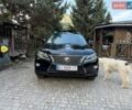 Чорний Лексус РХ, об'ємом двигуна 3.46 л та пробігом 189 тис. км за 21500 $, фото 12 на Automoto.ua
