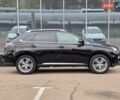 Лексус РХ 2015 у Києві на Automoto.ua Чорний Лексус РХ, об'ємом двигуна 3.5 л та пробігом 194 тис. км за 22900 $, фото 6 на Automoto.ua