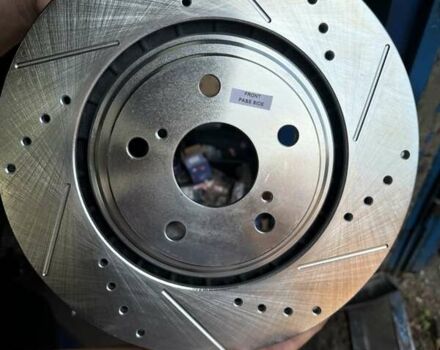 Чорний Лексус РХ, об'ємом двигуна 3.46 л та пробігом 136 тис. км за 24000 $, фото 12 на Automoto.ua