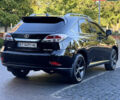 Лексус РХ 2015 у Одесі на Automoto.ua Чорний Лексус РХ, об'ємом двигуна 3.46 л та пробігом 157 тис. км за 21900 $, фото 3 на Automoto.ua