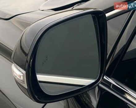 Чорний Лексус РХ, об'ємом двигуна 3.5 л та пробігом 150 тис. км за 24500 $, фото 11 на Automoto.ua