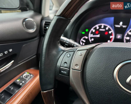 Чорний Лексус РХ, об'ємом двигуна 3.46 л та пробігом 125 тис. км за 22900 $, фото 27 на Automoto.ua