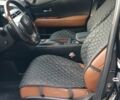 Черный Лексус РХ, объемом двигателя 3.46 л и пробегом 170 тыс. км за 19999 $, фото 9 на Automoto.ua