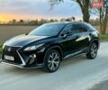 Чорний Лексус РХ, об'ємом двигуна 3.46 л та пробігом 192 тис. км за 27500 $, фото 2 на Automoto.ua