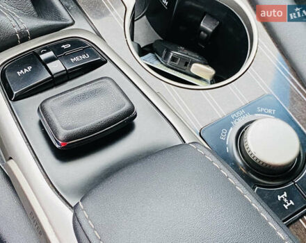 Черный Лексус РХ, объемом двигателя 3.46 л и пробегом 195 тыс. км за 26500 $, фото 58 на Automoto.ua