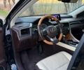 Черный Лексус РХ, объемом двигателя 3.46 л и пробегом 192 тыс. км за 27999 $, фото 28 на Automoto.ua