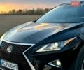 Черный Лексус РХ, объемом двигателя 3.46 л и пробегом 192 тыс. км за 31200 $, фото 11 на Automoto.ua