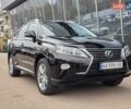 Лексус РХ 2015 у Києві на Automoto.ua Чорний Лексус РХ, об'ємом двигуна 3.5 л та пробігом 194 тис. км за 22900 $, фото 1 на Automoto.ua