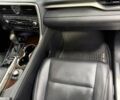 Черный Лексус РХ, объемом двигателя 3.46 л и пробегом 130 тыс. км за 26900 $, фото 24 на Automoto.ua
