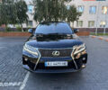 Лексус РХ 2015 у Одесі на Automoto.ua Чорний Лексус РХ, об'ємом двигуна 3.46 л та пробігом 157 тис. км за 21900 $, фото 14 на Automoto.ua