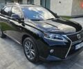 Черный Лексус РХ, объемом двигателя 3.46 л и пробегом 192 тыс. км за 24900 $, фото 42 на Automoto.ua
