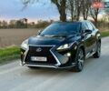 Черный Лексус РХ, объемом двигателя 3.46 л и пробегом 192 тыс. км за 28999 $, фото 1 на Automoto.ua