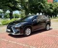 Чорний Лексус РХ, об'ємом двигуна 3.46 л та пробігом 162 тис. км за 27000 $, фото 16 на Automoto.ua
