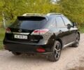 Черный Лексус РХ, объемом двигателя 3.46 л и пробегом 195 тыс. км за 19500 $, фото 3 на Automoto.ua
