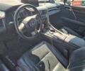 Чорний Лексус РХ, об'ємом двигуна 3.46 л та пробігом 132 тис. км за 27500 $, фото 6 на Automoto.ua