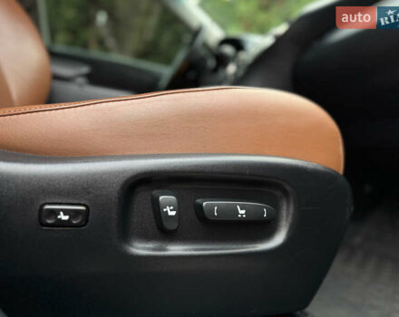 Чорний Лексус РХ, об'ємом двигуна 3.46 л та пробігом 125 тис. км за 22900 $, фото 39 на Automoto.ua