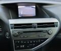 Лексус РХ 2015 в Киеве на Automoto.ua Черный Лексус РХ, объемом двигателя 3.46 л и пробегом 104 тыс. км за 20600 $, фото 14 на Automoto.ua