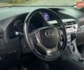 Черный Лексус РХ, объемом двигателя 3.5 л и пробегом 150 тыс. км за 25700 $, фото 13 на Automoto.ua