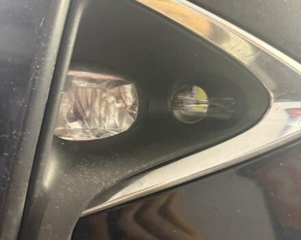 Черный Лексус РХ, объемом двигателя 3.46 л и пробегом 194 тыс. км за 34100 $, фото 8 на Automoto.ua