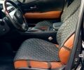 Черный Лексус РХ, объемом двигателя 3.5 л и пробегом 172 тыс. км за 22700 $, фото 10 на Automoto.ua