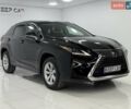 Черный Лексус РХ, объемом двигателя 3.46 л и пробегом 130 тыс. км за 26900 $, фото 4 на Automoto.ua