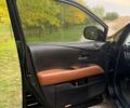Черный Лексус РХ, объемом двигателя 3.46 л и пробегом 195 тыс. км за 19500 $, фото 13 на Automoto.ua