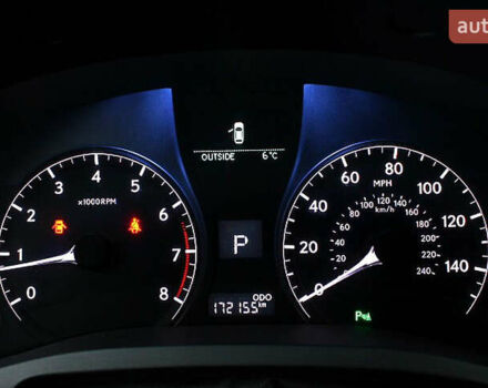 Черный Лексус РХ, объемом двигателя 3.46 л и пробегом 133 тыс. км за 22400 $, фото 9 на Automoto.ua