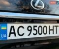 Черный Лексус РХ, объемом двигателя 3.46 л и пробегом 192 тыс. км за 31200 $, фото 16 на Automoto.ua