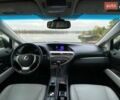 Черный Лексус РХ, объемом двигателя 3.5 л и пробегом 150 тыс. км за 25700 $, фото 25 на Automoto.ua
