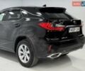 Черный Лексус РХ, объемом двигателя 3.46 л и пробегом 130 тыс. км за 29900 $, фото 15 на Automoto.ua
