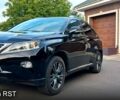 Чорний Лексус РХ, об'ємом двигуна 3.5 л та пробігом 172 тис. км за 22700 $, фото 9 на Automoto.ua