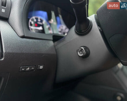 Чорний Лексус РХ, об'ємом двигуна 3.46 л та пробігом 125 тис. км за 22900 $, фото 49 на Automoto.ua