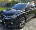 Черный Лексус РХ, объемом двигателя 3.46 л и пробегом 192 тыс. км за 24900 $, фото 37 на Automoto.ua