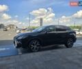 Чорний Лексус РХ, об'ємом двигуна 3.46 л та пробігом 186 тис. км за 26500 $, фото 10 на Automoto.ua